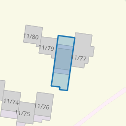 Perceel DTN01-D-1001
