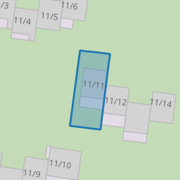 Perceel DTN01-D-1011