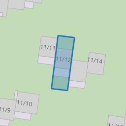 Perceel DTN01-D-1012