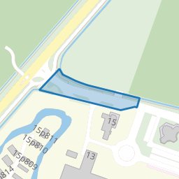 Perceel DTN01-D-1111