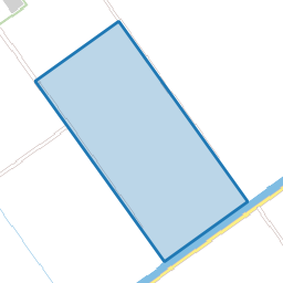 Perceel DTN01-D-1263