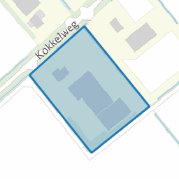 Perceel DTN01-D-1299