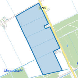 Perceel DTN01-D-1318