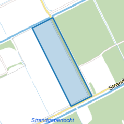 Perceel DTN01-D-1321