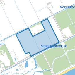 Perceel DTN01-D-1322