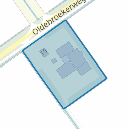 Perceel DTN01-D-1323