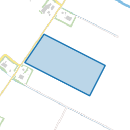 Perceel DTN01-D-1334