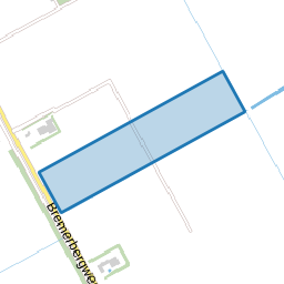 Perceel DTN01-D-1361