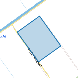 Perceel DTN01-D-1393