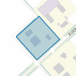 Perceel DTN01-D-1457