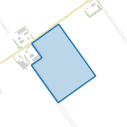 Perceel DTN01-D-1461