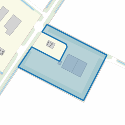 Perceel DTN01-D-1517