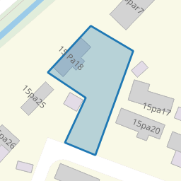 Perceel DTN01-D-1533