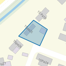 Perceel DTN01-D-1534