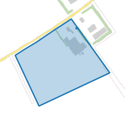 Perceel DTN01-D-1575