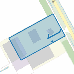 Perceel DTN01-D-1613