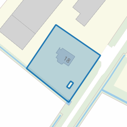 Perceel DTN01-D-1658