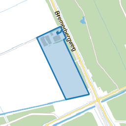 Perceel DTN01-D-1675