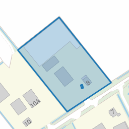 Perceel DTN01-D-1680