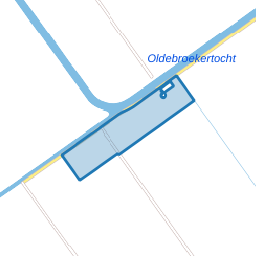 Perceel DTN01-D-1811