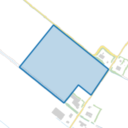 Perceel DTN01-D-1831