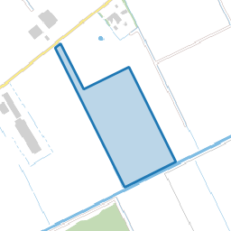 Perceel DTN01-D-1836