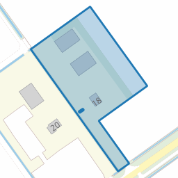 Perceel DTN01-D-1875