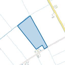 Perceel DTN01-D-1905