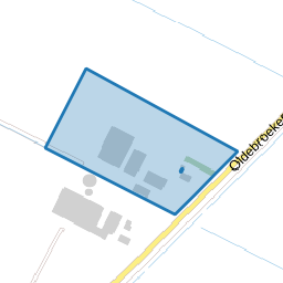 Perceel DTN01-D-1912