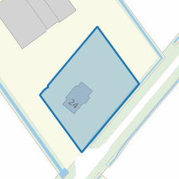 Perceel DTN01-D-1924