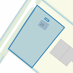 Perceel DTN01-D-1929