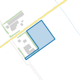 Perceel DTN01-D-1957