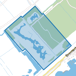 Perceel DTN01-D-1971