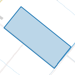 Perceel DTN01-D-1986