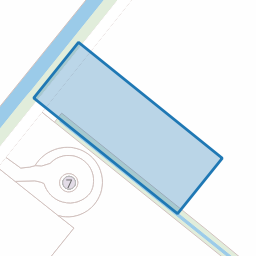 Perceel DTN01-D-1998