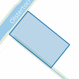 Perceel DTN01-D-2008