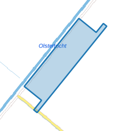 Perceel DTN01-D-2010