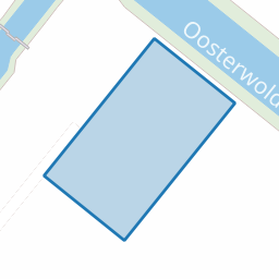 Perceel DTN01-D-2021