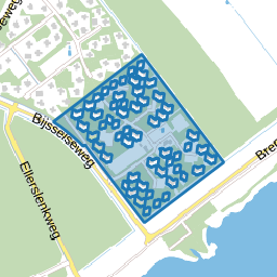 Perceel DTN01-D-2033