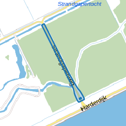 Perceel DTN01-D-2050