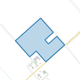 Perceel DTN01-D-2051