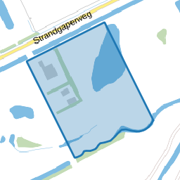 Perceel DTN01-D-2068