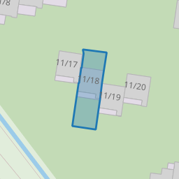 Perceel DTN01-D-2075