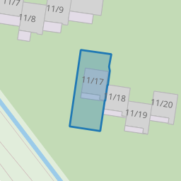 Perceel DTN01-D-2076