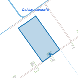 Perceel DTN01-D-2106