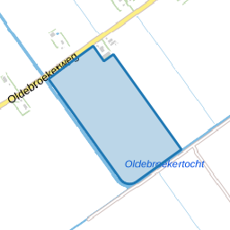 Perceel DTN01-D-2107