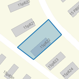 Perceel DTN01-D-2168