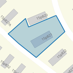 Perceel DTN01-D-2272