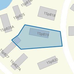 Perceel DTN01-D-2279