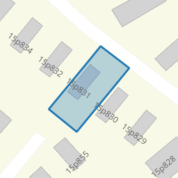 Perceel DTN01-D-2284